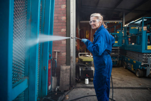 Best Post-Construction Pressure Washing  in Saugerties South, NY