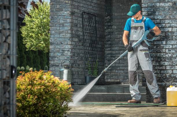 Best Sidewalk and Walkway Cleaning  in Saugerties South, NY