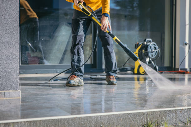 Best Building Exterior Washing  in Saugerties South, NY